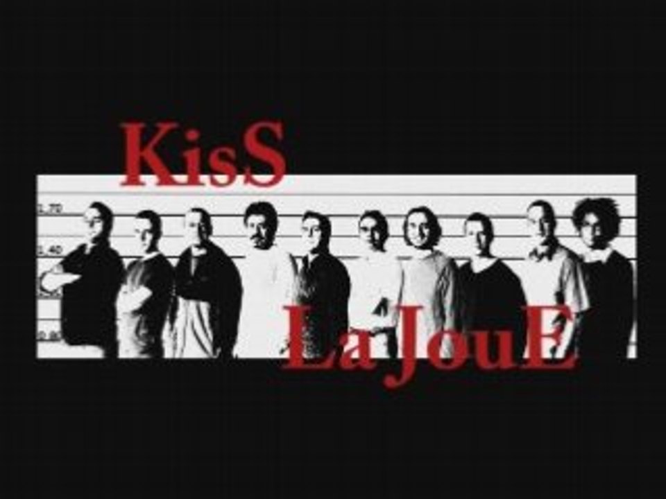 kisslajoue
