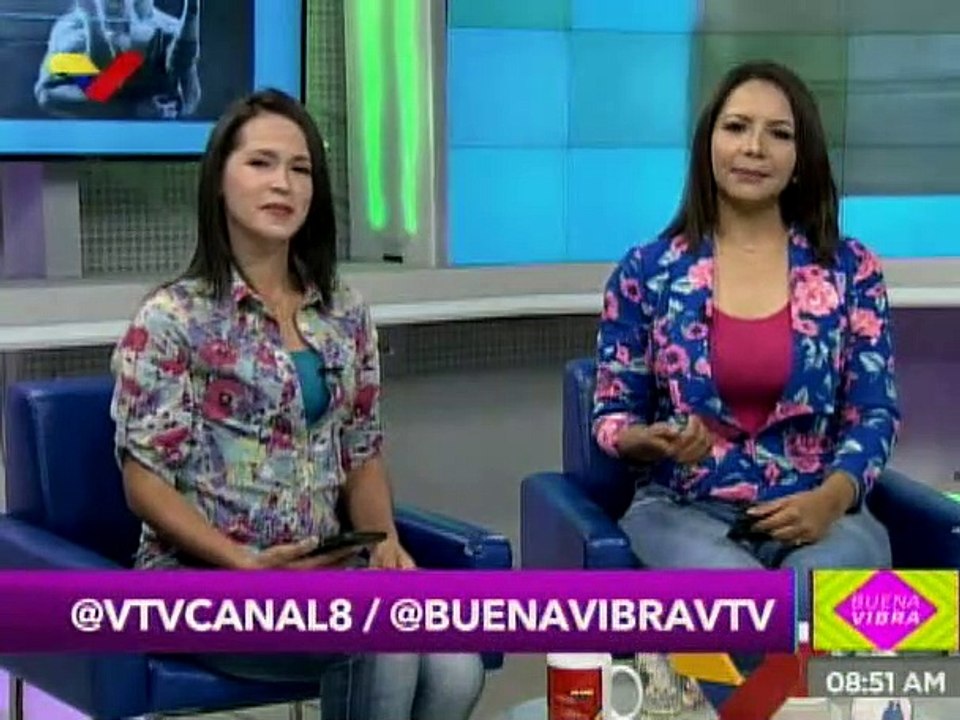 Buena Vibra 11DIC2020 | Aportes de la comisión de Protección Social a la Mujer