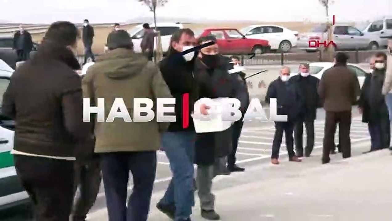 Dünyada bir gün bile geçiremedi, cenazesi de ölümü kadar yürek burktu! 18 gün sonra toprağa verildi