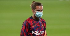 Antoine Griezmann met fin à son partenariat avec la marque Huawei en soutien à la minorité musulmane ouïghoure