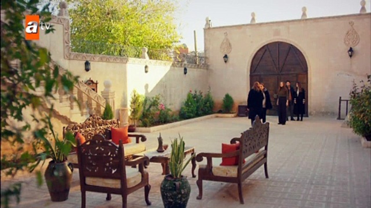 Füsun'dan Gönül ve Sultan'a gözdağı