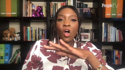 Rosie Perez Explains Why She Quit ‘Soul Train’