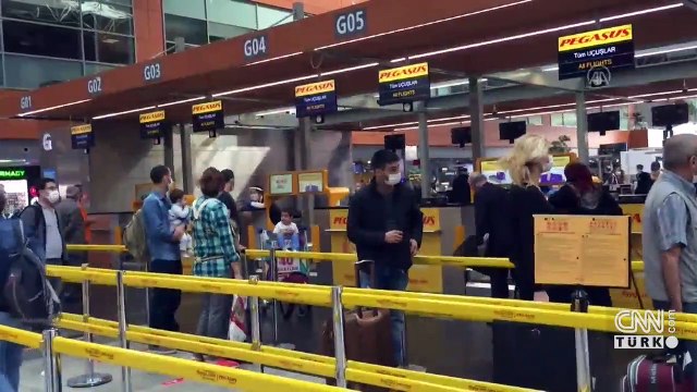 Türkiye-Azerbaycan seyahatleri artık sadece kimlikle | Video