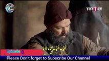 YUNUS EMRE - RAH-E-ISHQ | SEASON 1| EPISODE 8 (URDU DUBBING BY PTV)| Full Review In Urdu