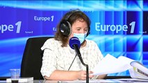 EXTRAIT - Quand Pascal Légitimus explique la construction de certains mots de notre quotidien