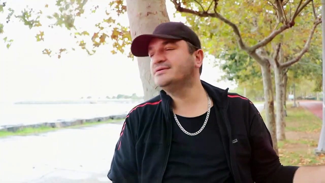 Cüneyt Şentürk - Ayrılık