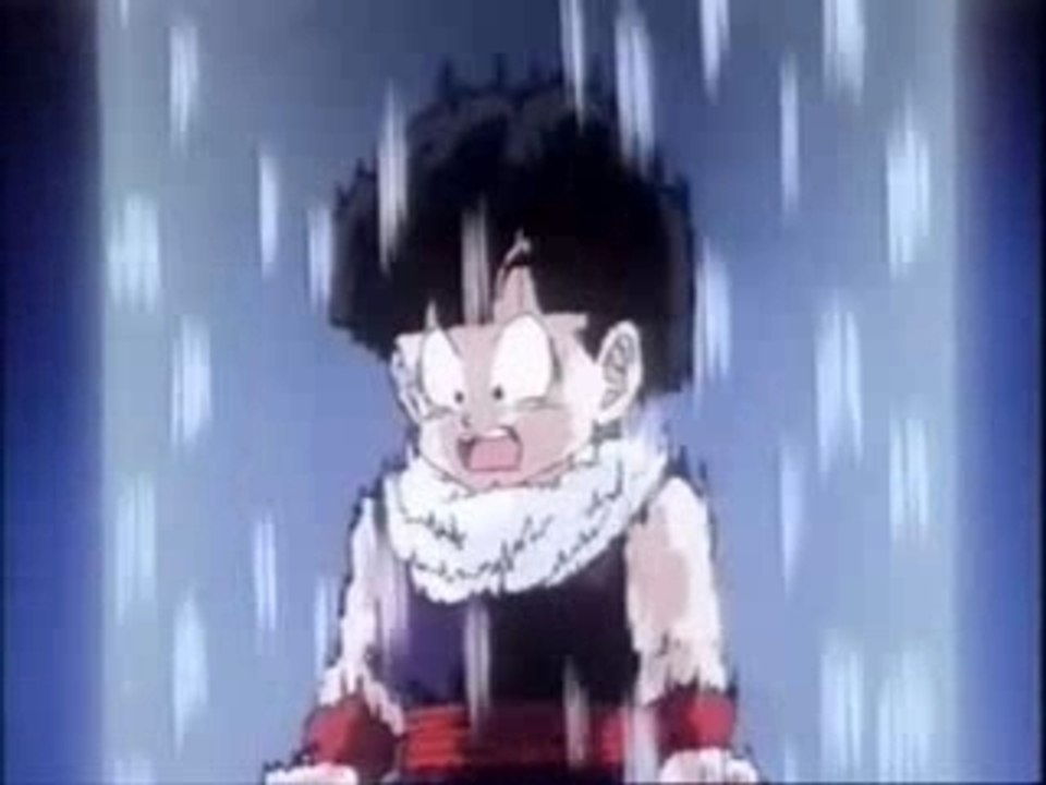 Video gnerique dbz