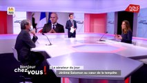 Alain Milon et Stanislas Guerini - Bonjour chez vous ! (10/12/2020)