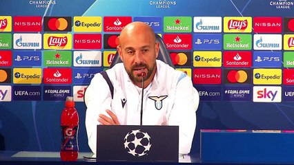 LAZIO - IL TG DI OGGI - CONFERENZA INZAGHI - PEPE REINA - ACCORDO CON KONAMI-PES