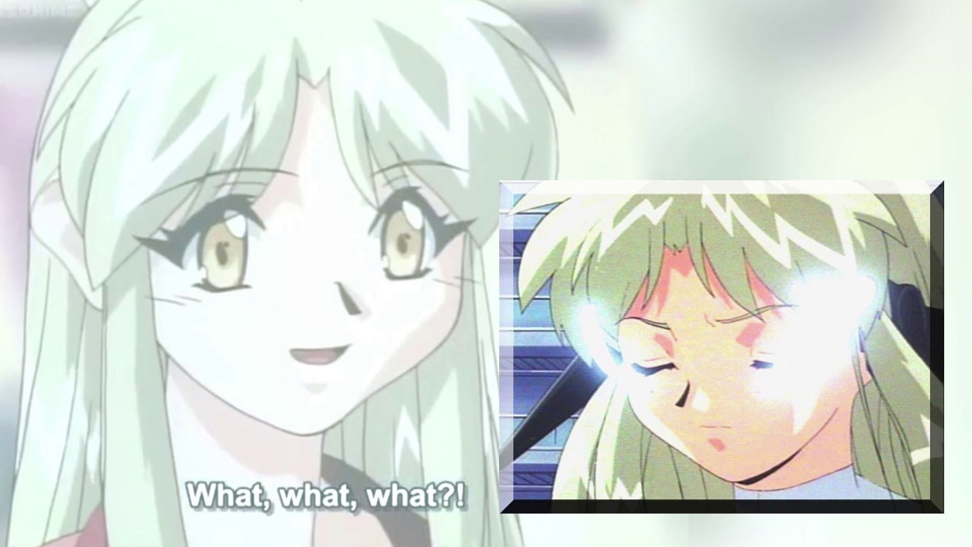 Blue Planetのcat Girl Nuku Nuku 万能文化猫娘 Dailymotion