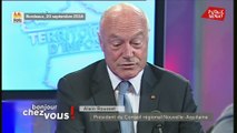 Émission Spéciale Bordeaux - Bonjour chez vous ! (11/12/2020)