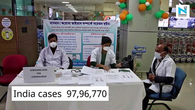 Meghalaya CM Conrad K Sangma tests positive for COVID-19