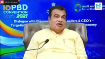 World not interested in dealing with China, India next best alternative: Nitin Gadkari