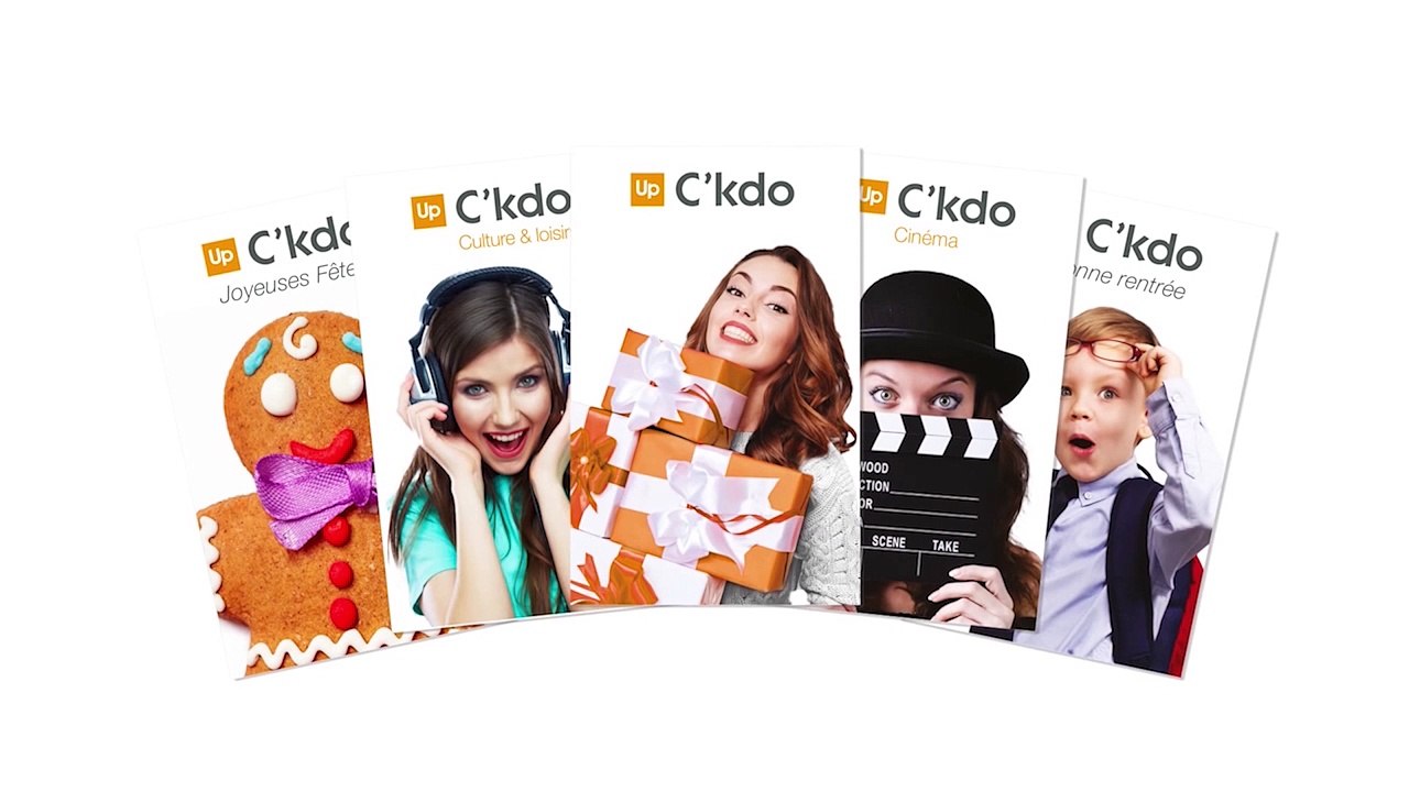 Comment utiliser ma dotation sur Kalidea