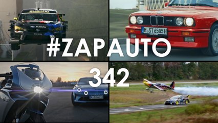 #ZapAuto 342