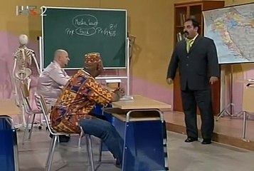 Večernja škola S03E12