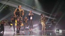 Marsha Ambrosius   Estelle   Erykah Badu   Questlove - Back to Life (However Do You Want Me) - VH1 Divas Celebrates Soul - 2011