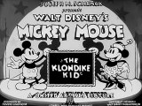 The Klondike Kid (1932) - original titles recreation (Full Cartoon)