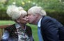 Boris Johnson pays tribute to Barbara Windsor