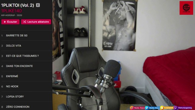 Barette 50| Dolce vita| Est ce que t'assumes- 1pliké10 x Volume 2 Review/ Reaction PARTIE 1