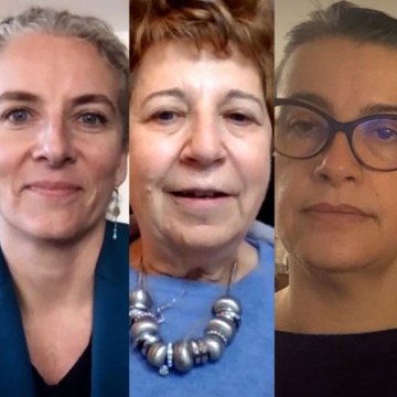 Accord de Paris: Cinq ans après, trois femmes politiques font le point