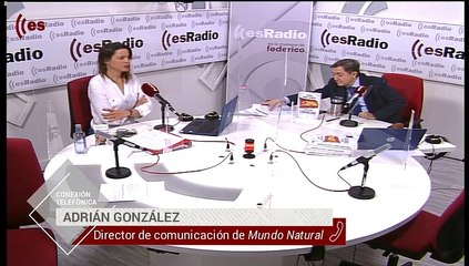 Mundo Natural: El problema del colesterol alto
