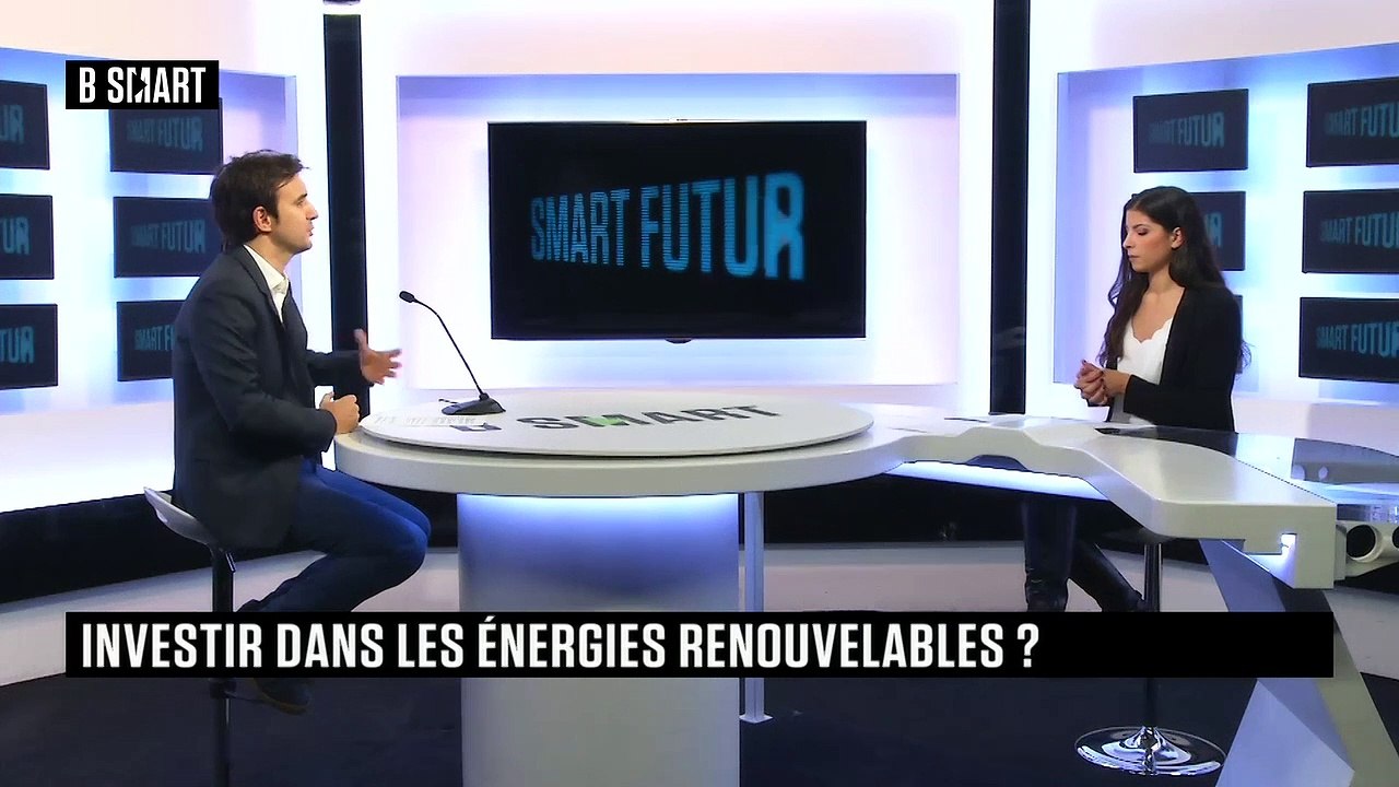 SMART FUTUR - SMART MONEY du samedi 12 décembre 2020