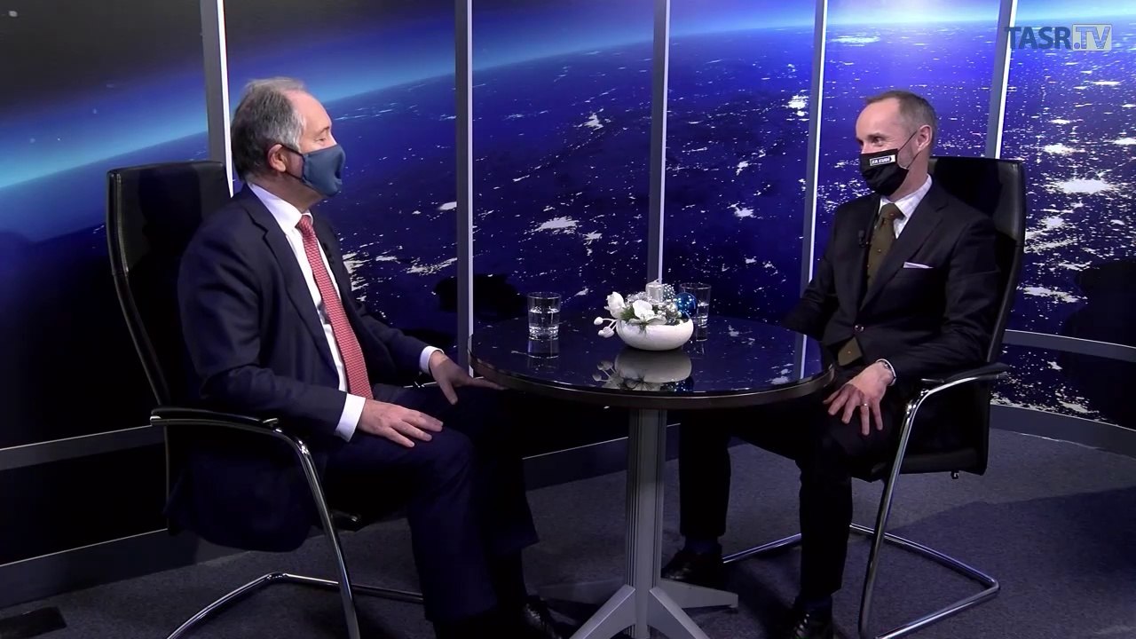 VALÁŠEK: Maďarsko a Poľsko robia z kritiky EÚ 