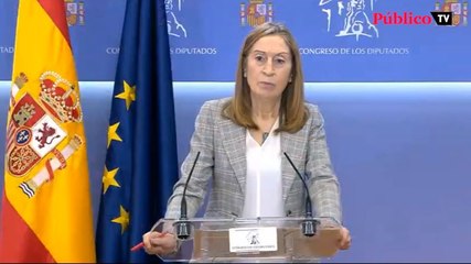 Download Video: 'Esa persona de la que usted me habla', la táctica favorita del PP