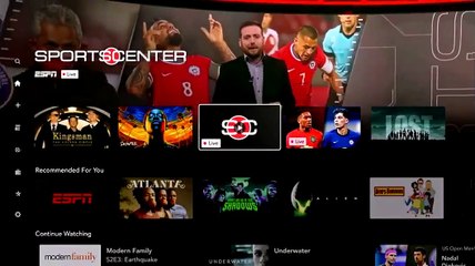 Asi es Star Plus: el nuevo servicio de streaming de Disney