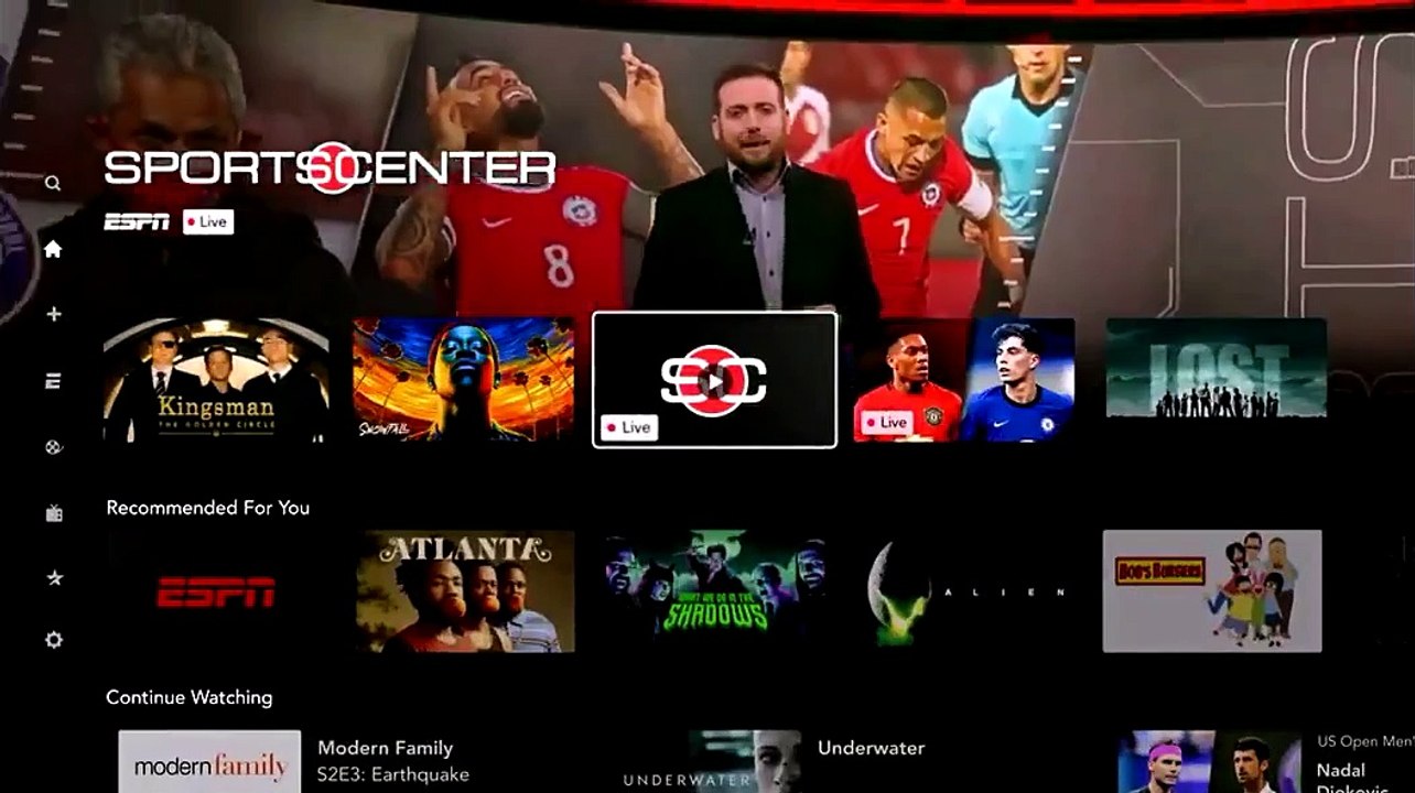 Asi es Star Plus: el nuevo servicio de streaming de Disney
