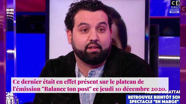 Yassine Belattar : son violent tacle à Marlène Schiappa dans Balance ton post