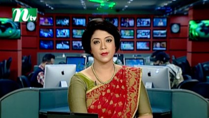 NTV Shondhyar Khobor | 11 December 2020