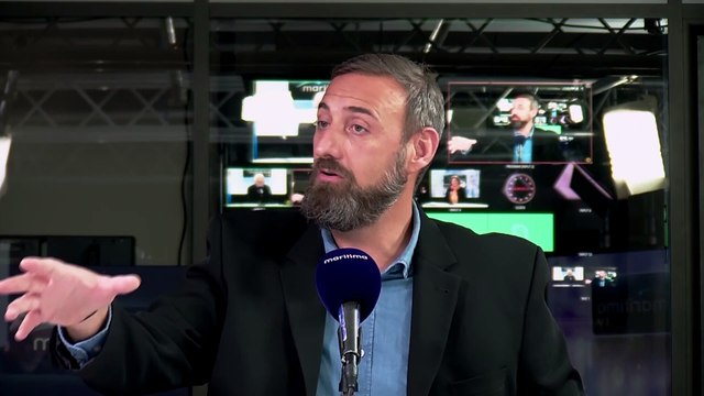 LA QUOTIDIENNE - L'INVITÉ : L'invité : Dr Meyer Nezri et Géraldine Magnin-Malfatti 29 12 20