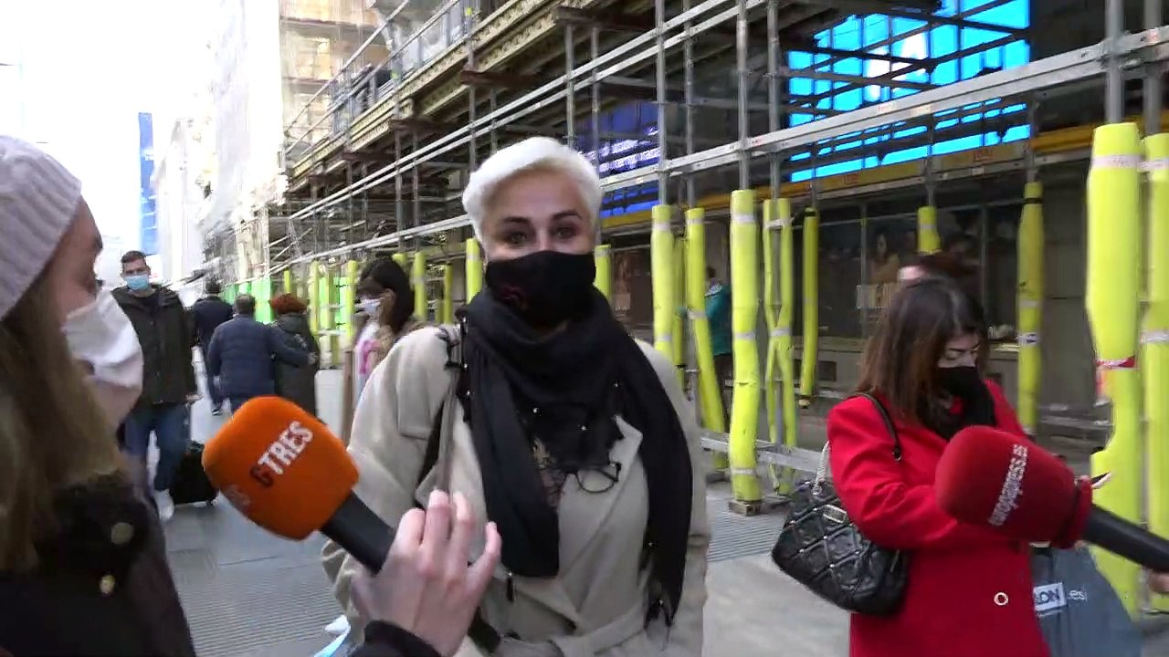 Ana María Aldón, sobre la supuesta crisis matrimonial y otra maternidad con Ortega Cano: "A mí se me está secando ya el arroz"