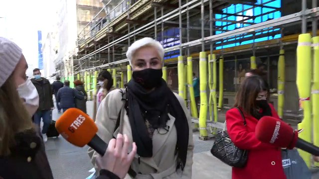 Ana María Aldón, sobre la supuesta crisis matrimonial y otra maternidad con Ortega Cano: A mí se me está secando ya el arroz