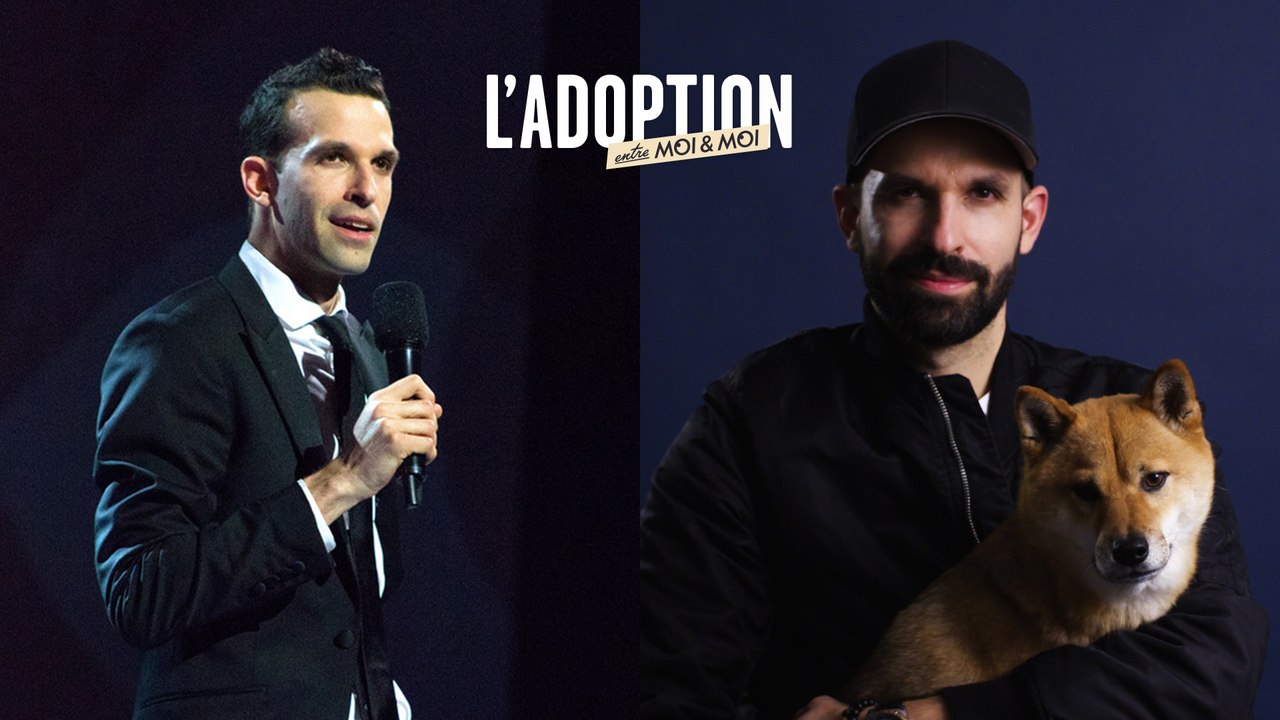 Olivier Martineau | Entre moi & moi