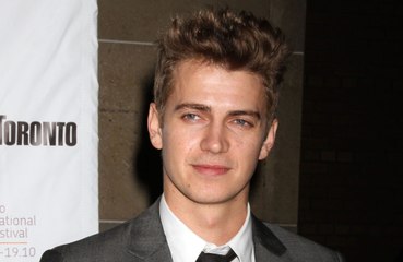 ヘイデン・クリステンセン、『スター・ウォーズ』スピンオフ作でダース・ベイダー役に