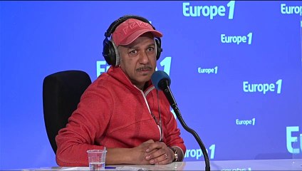 "L'oeil au beur(re) noir" : 33 ans après Pascal Légitimus envisage une suite au film césarisé