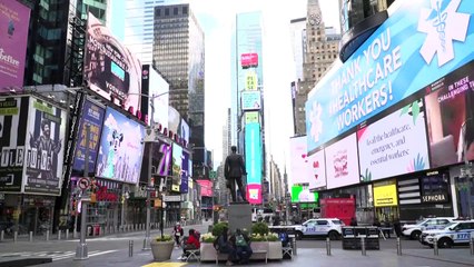 Retrospectiva 2020: el año en que un virus paralizó la economía