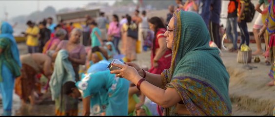 Varanasi | Cinematic Vlog | Indian cinematic Vlog