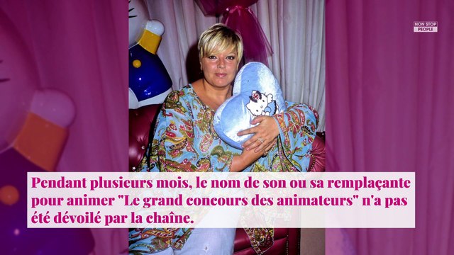 Laurence Boccolini : sa remplaçante pour Le Grand concours des animateurs dévoilée