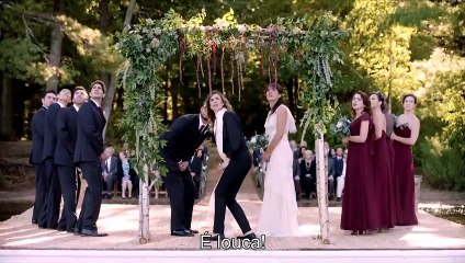 O AMOR É UMA AVENTURA (Love, Weddings & Other Disasters) - Trailer Oficial PT (Legendado)