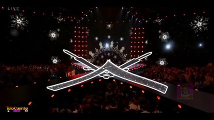 MISS UNIVERSO 2018  MENSAJES OCULTOS REVELADOS