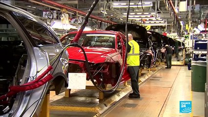 Brexit talks: UK PM, European chief say no-deal more likely than ever