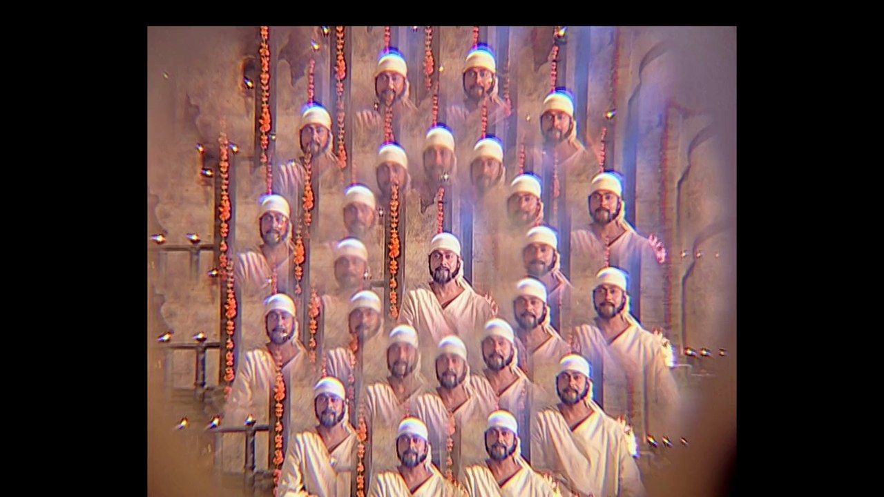 Sai Baba - Watch Episode 29 - Shakuntalas Act of Devotion