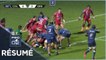 PRO D2 - Résumé Colomiers Rugby-FC Grenoble Rugby: 15-12 - J13 - Saison 2020/2021