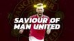 Bruno Fernandes - Saviour of Manchester United