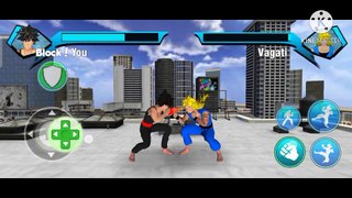 boxing wow www fight game play views Untitled_1080p