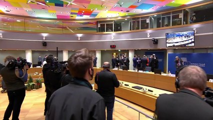 Саммит Евросоюза получился сложным и важным